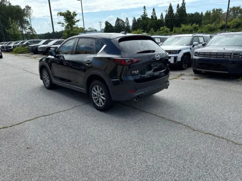 Another view of 2023 Mazda CX-5 2.5 S Select Package for sale in Lithia Springs, GA at ALM Hyundai West