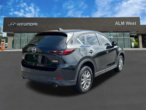 More photos of 2023 Mazda CX-5 2.5 S Select Package at ALM Hyundai West, GA