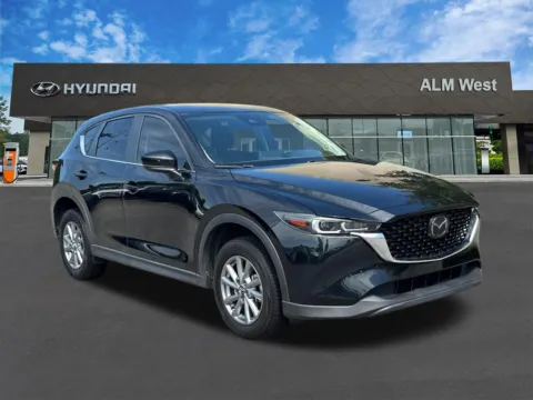Another view of 2023 Mazda CX-5 2.5 S Select Package for sale in Lithia Springs, GA at ALM Hyundai West
