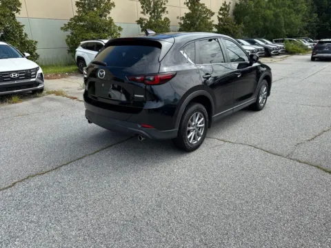 More photos of 2023 Mazda CX-5 2.5 S Select Package at ALM Hyundai West, GA