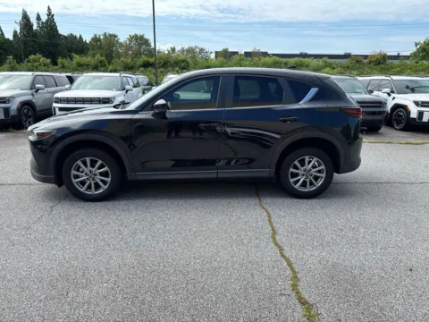 Photos of 2023 Mazda CX-5 2.5 S Select Package for sale in Lithia Springs, GA at ALM Hyundai West