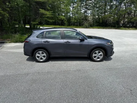 More photos of 2023 Honda HR-V LX at ALM Hyundai West, GA