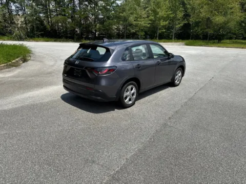 More photos of 2023 Honda HR-V LX at ALM Hyundai West, GA