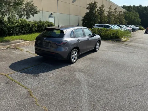 More photos of 2023 Honda HR-V LX at ALM Hyundai West, GA