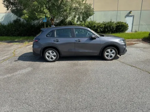 More photos of 2023 Honda HR-V LX at ALM Hyundai West, GA