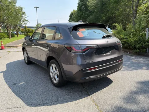 More photos of 2023 Honda HR-V LX at ALM Hyundai West, GA