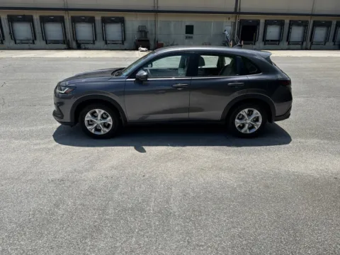 Photos of 2023 Honda HR-V LX for sale in Lithia Springs, GA at ALM Hyundai West