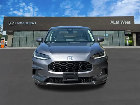 Photos of 2023 Honda HR-V LX for sale in Lithia Springs, GA at ALM Hyundai West