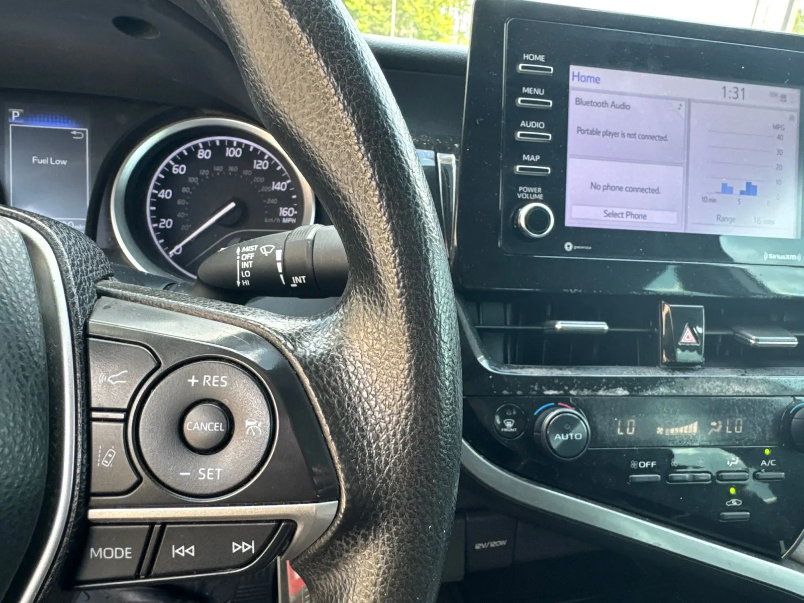 2024 Toyota Camry LE - Photo 16