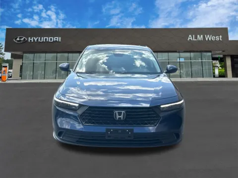 Photos of 2024 Honda Accord EX for sale in Lithia Springs, GA at ALM Hyundai West