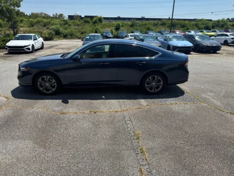 Photos of 2024 Honda Accord EX for sale in Lithia Springs, GA at ALM Hyundai West