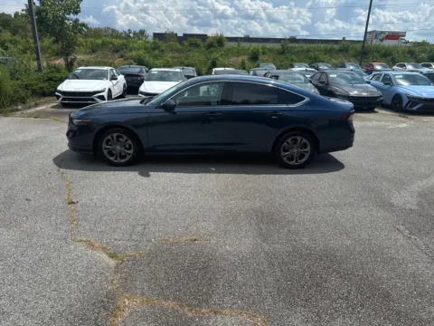 Photos of 2024 Honda Accord EX for sale in Lithia Springs, GA at ALM Hyundai West