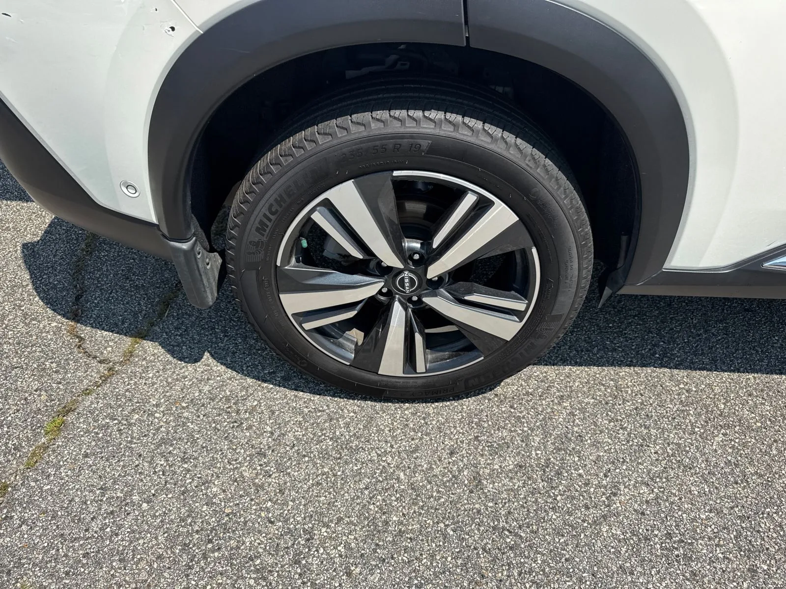 2022 Nissan Rogue Platinum - Photo 17