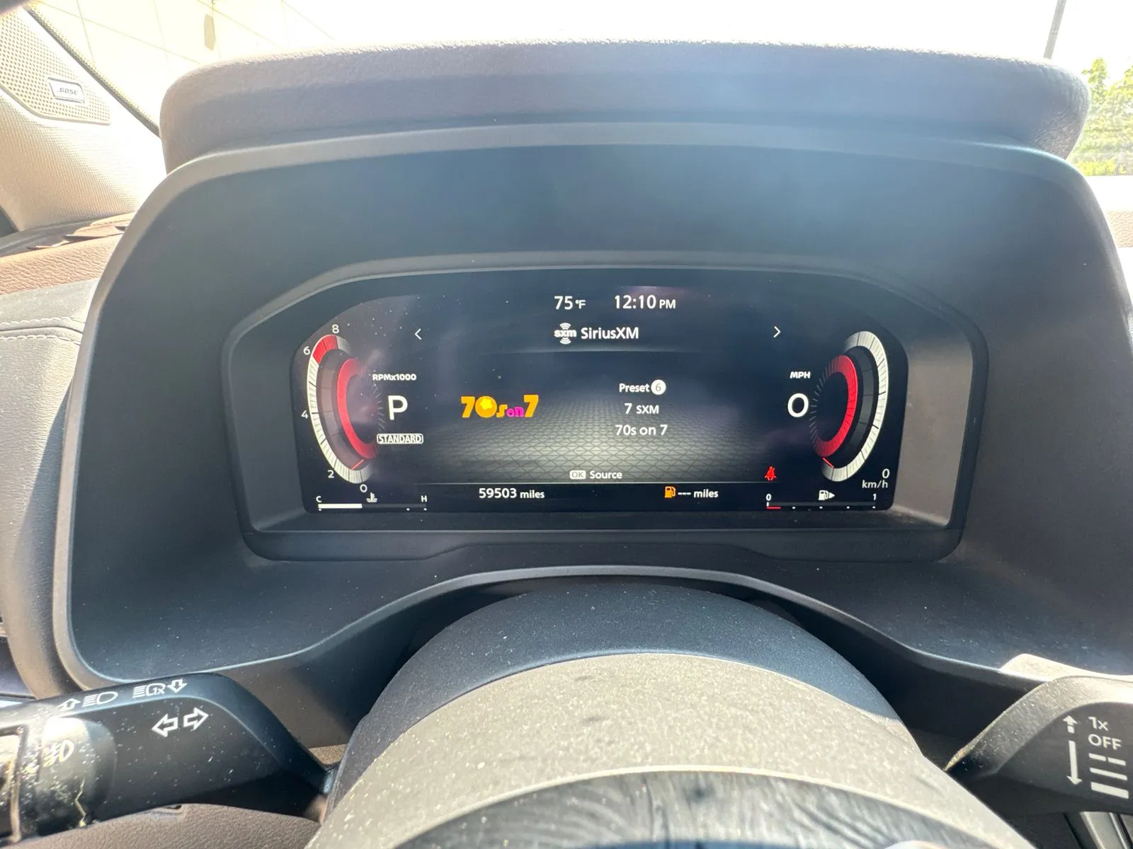 2022 Nissan Rogue Platinum - Photo 27