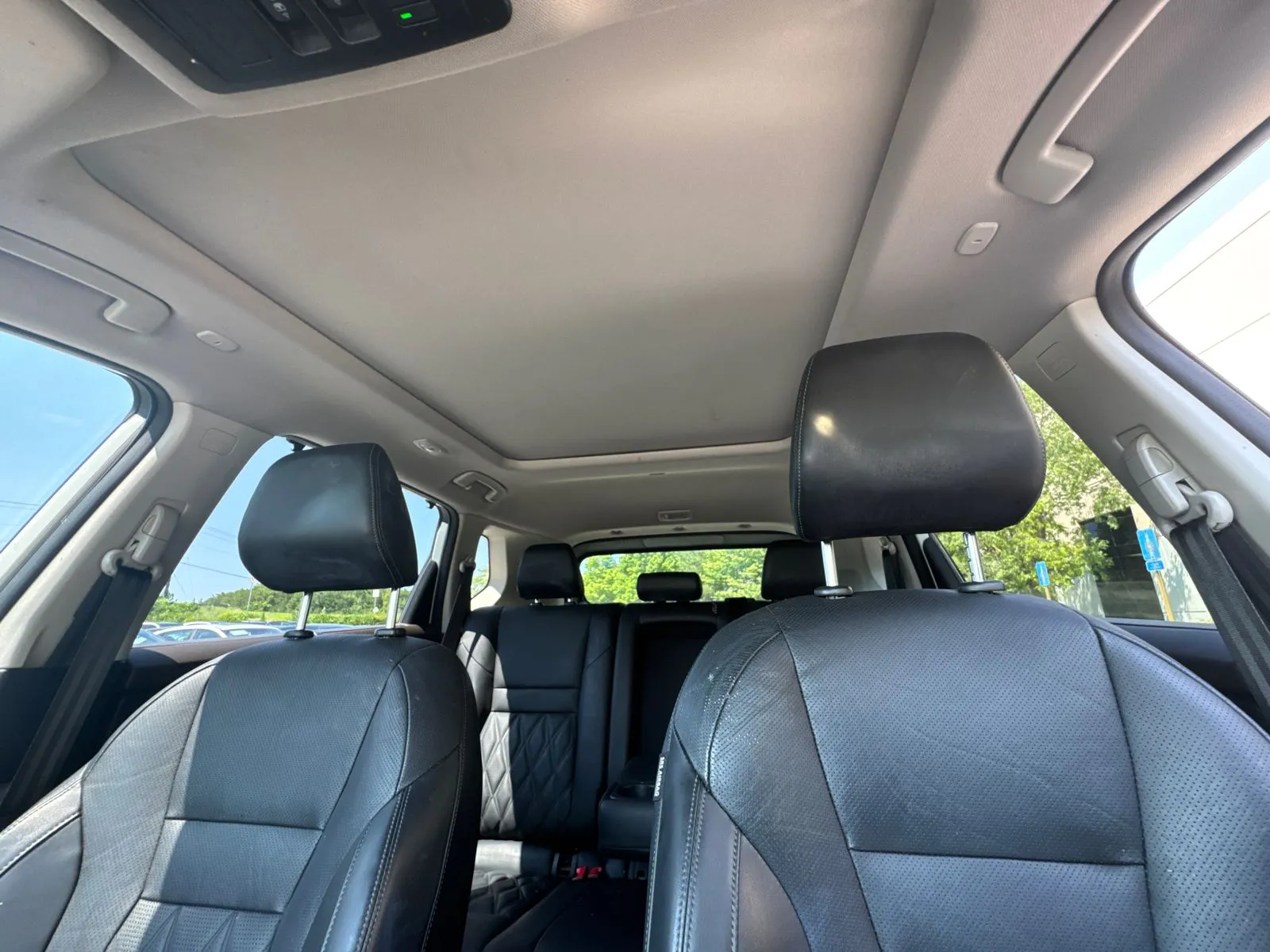 2022 Nissan Rogue Platinum - Photo 31