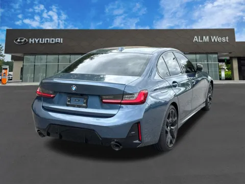 More photos of 2025 BMW 3 Series 330i at ALM Hyundai West, GA