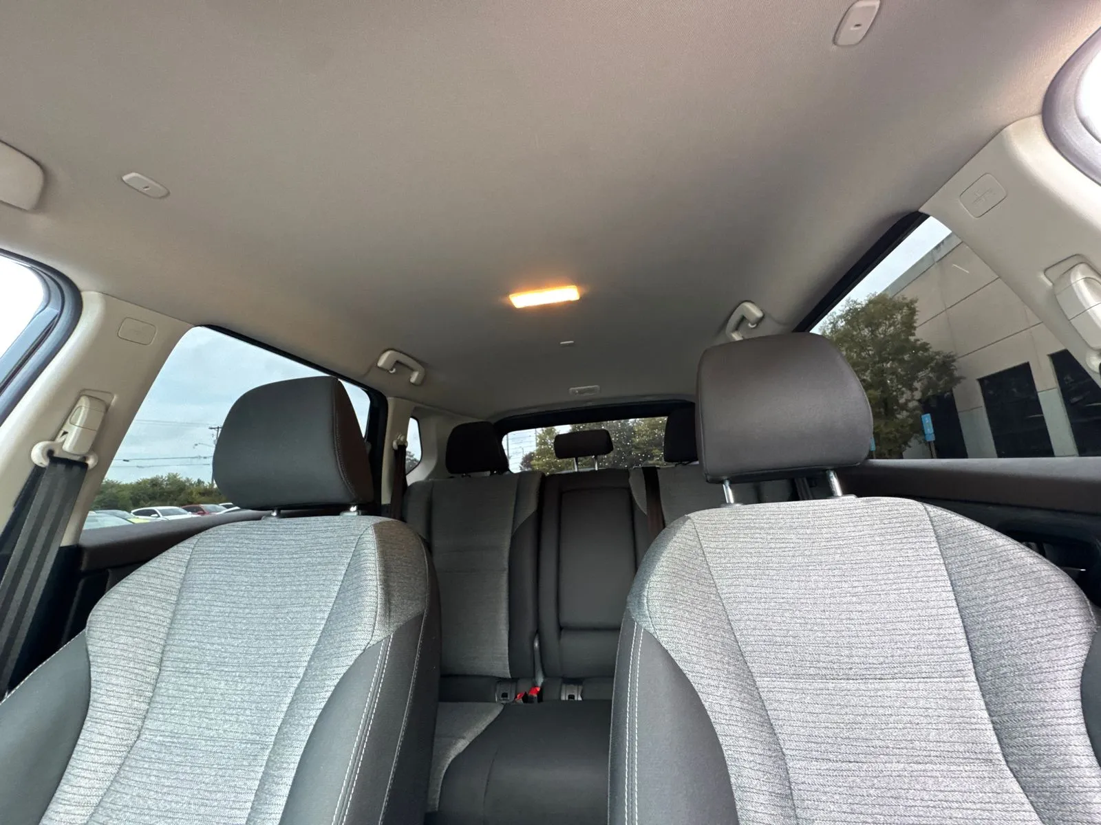 2023 Nissan Rogue SV - Photo 30