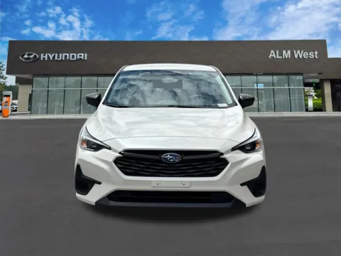 Photos of 2024 Subaru Impreza for sale in Lithia Springs, GA at ALM Hyundai West