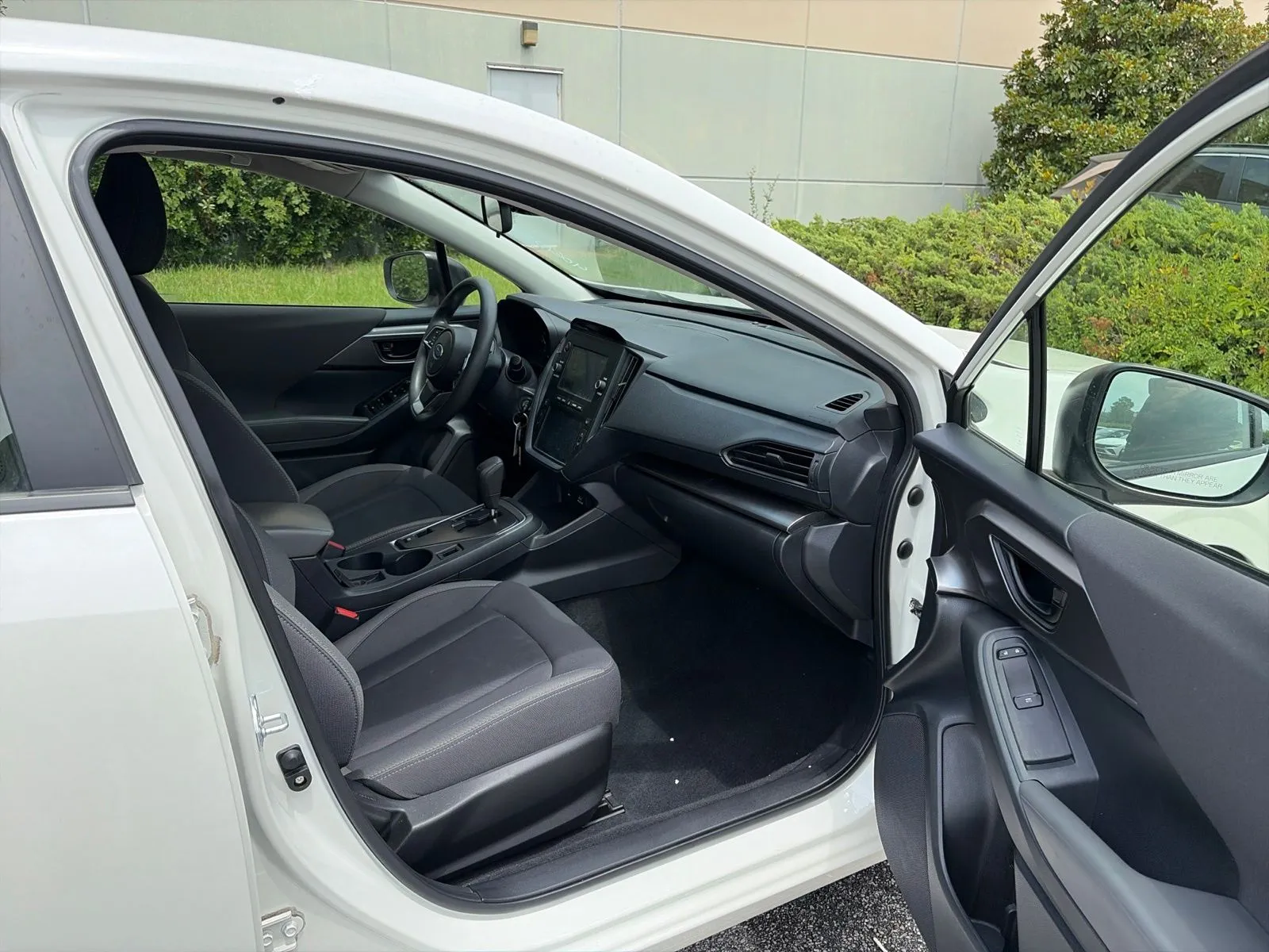 2024 Subaru Impreza Base - Photo 13