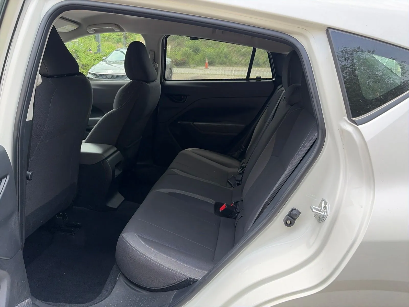 2024 Subaru Impreza Base - Photo 10
