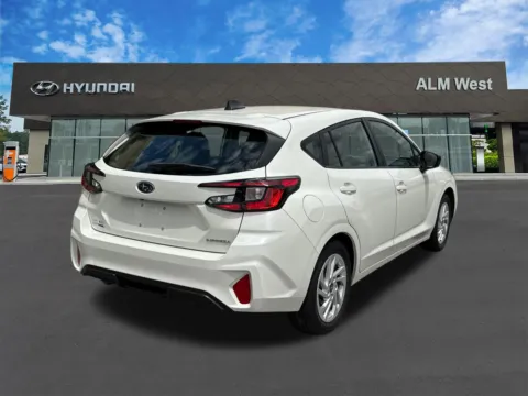 More photos of 2024 Subaru Impreza at ALM Hyundai West, GA
