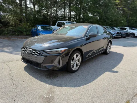 Photos of 2025 Audi A5 quattro Premium TFSI for sale in Lithia Springs, GA at ALM Hyundai West