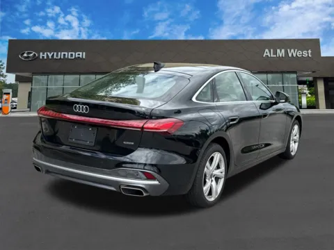 More photos of 2025 Audi A5 2.0T Premium at ALM Hyundai West, GA