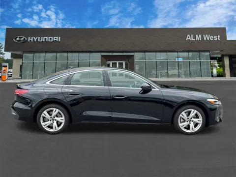 More photos of 2025 Audi A5 2.0T Premium at ALM Hyundai West, GA