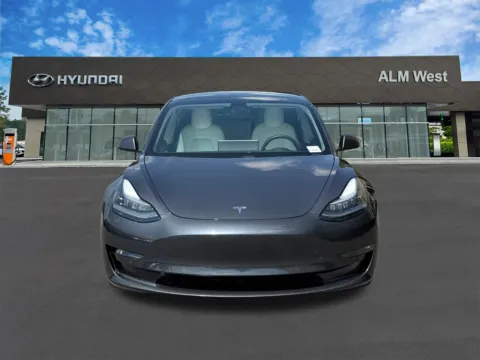Photos of 2021 Tesla Model 3 Performance for sale in Lithia Springs, GA at ALM Hyundai West