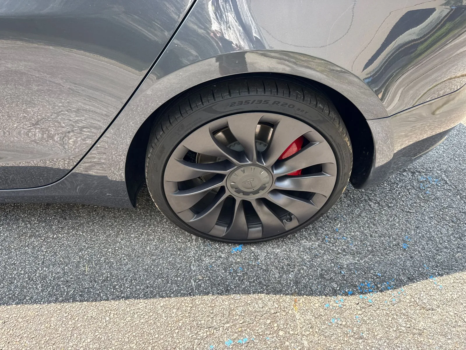 2021 Tesla Model 3 Base - Photo 19