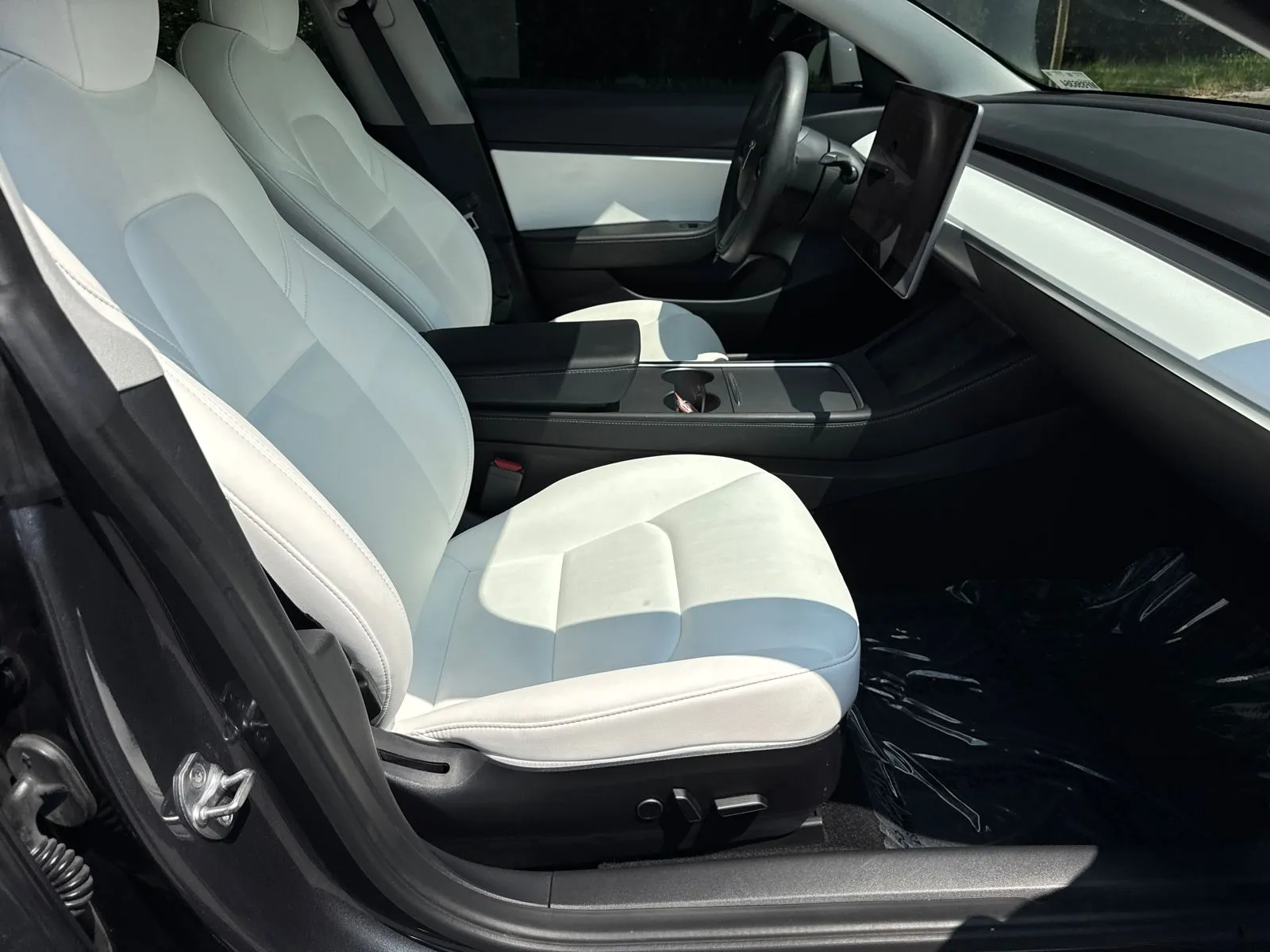 2021 Tesla Model 3 Base - Photo 13