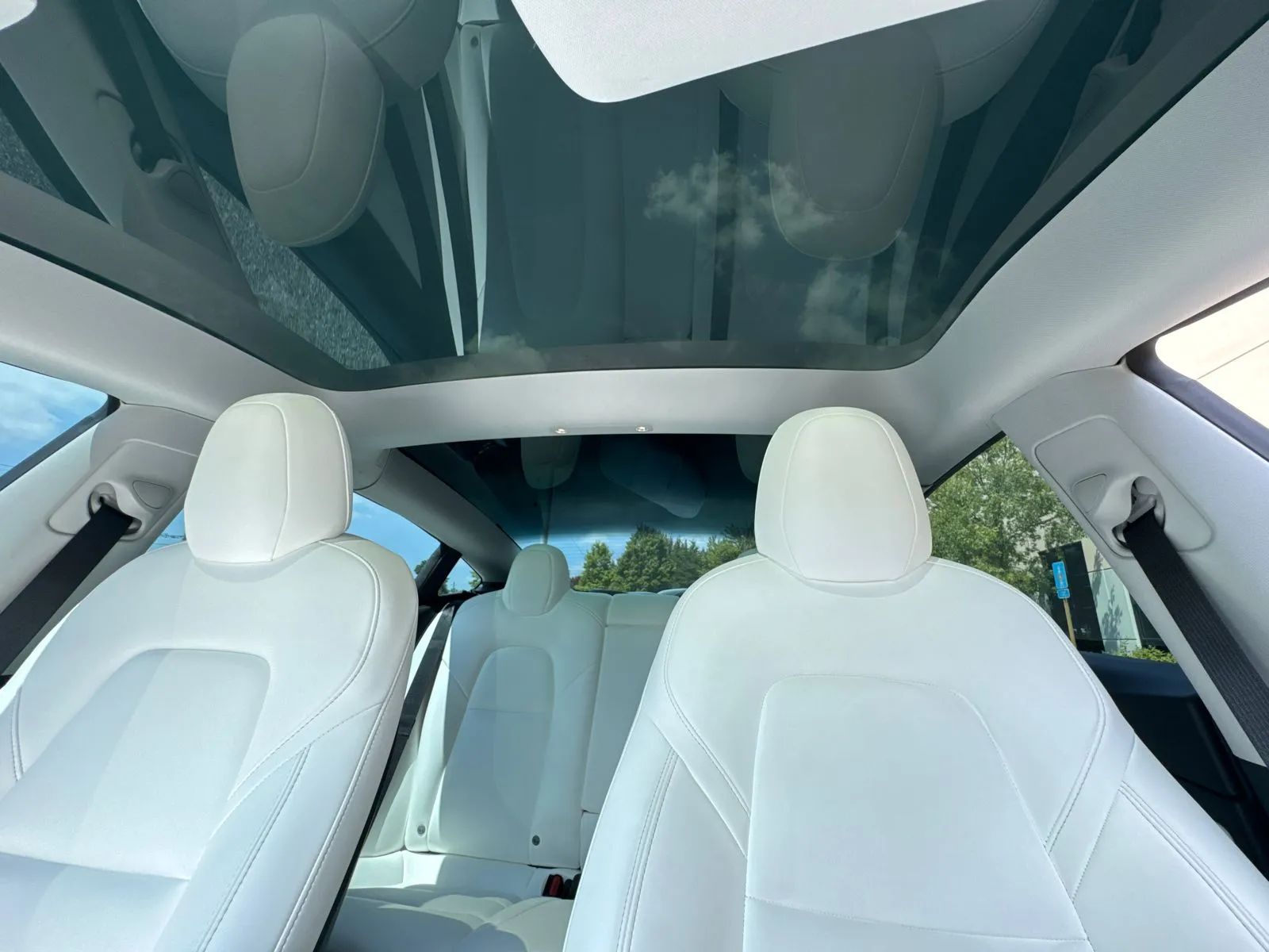 2021 Tesla Model 3 Base - Photo 30