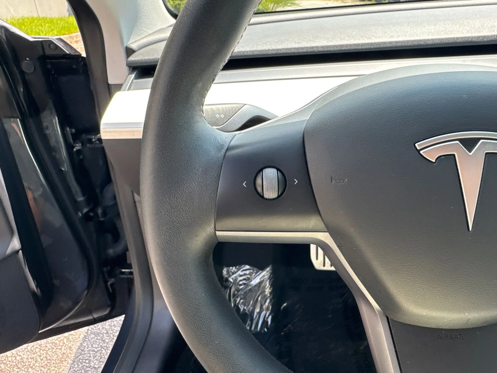 2021 Tesla Model 3 Base - Photo 25