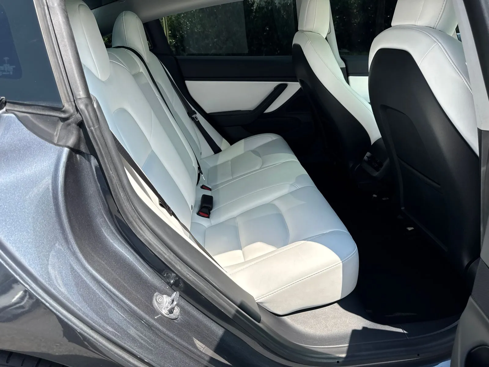 2021 Tesla Model 3 Base - Photo 15
