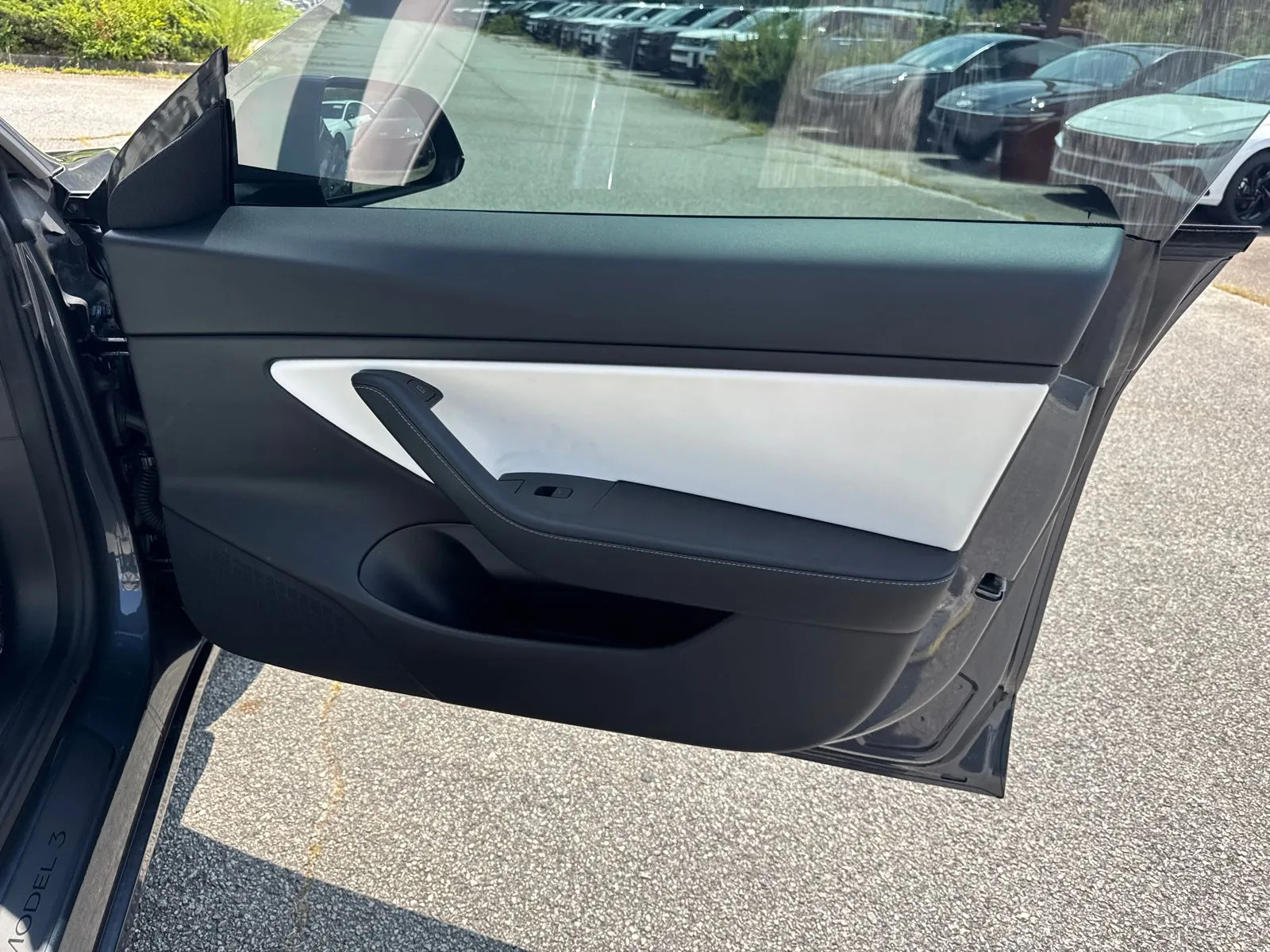 2021 Tesla Model 3 Base - Photo 14