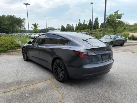 More photos of 2021 Tesla Model 3 Performance at ALM Hyundai West, GA