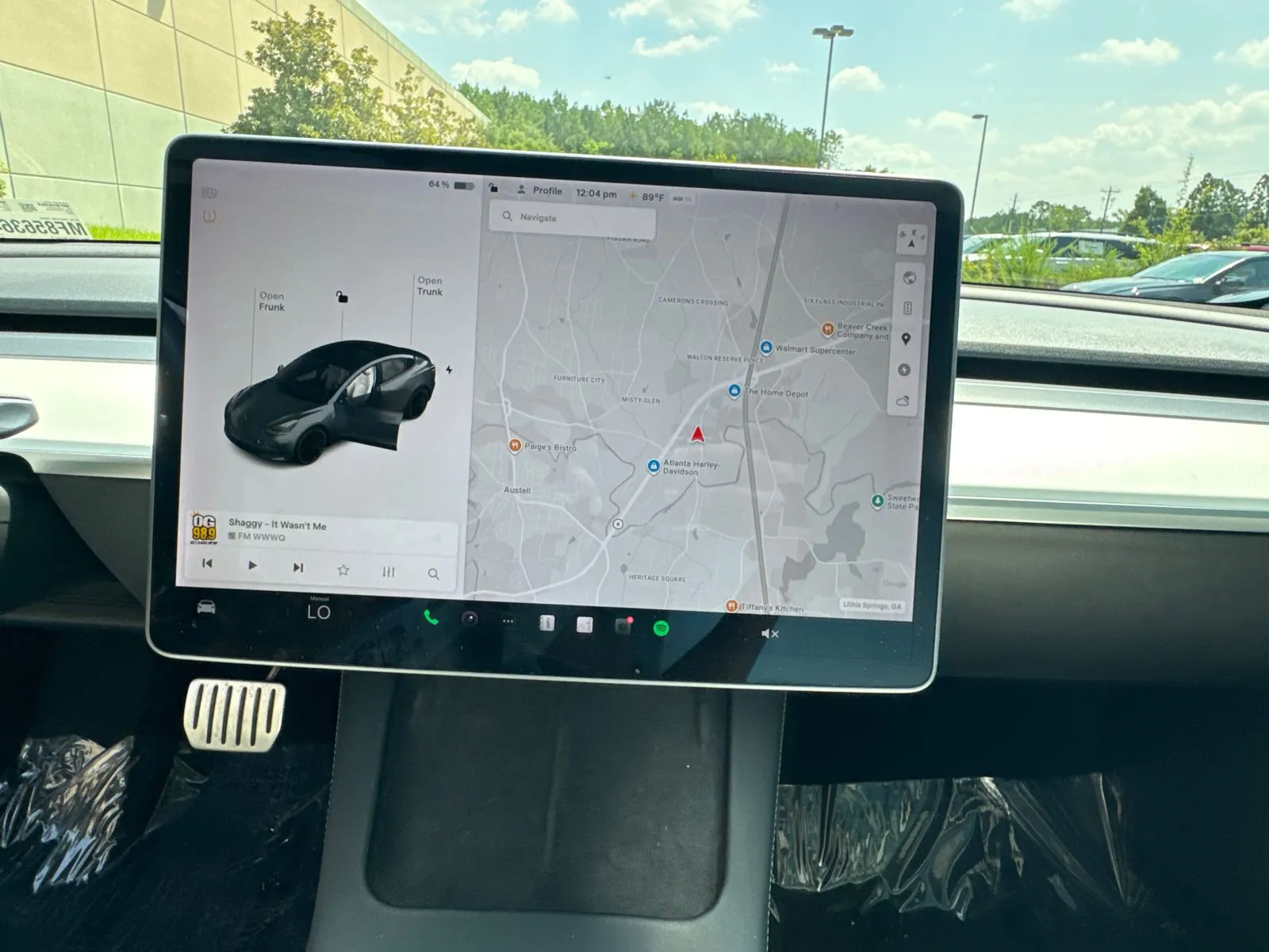 2021 Tesla Model 3 Base - Photo 27