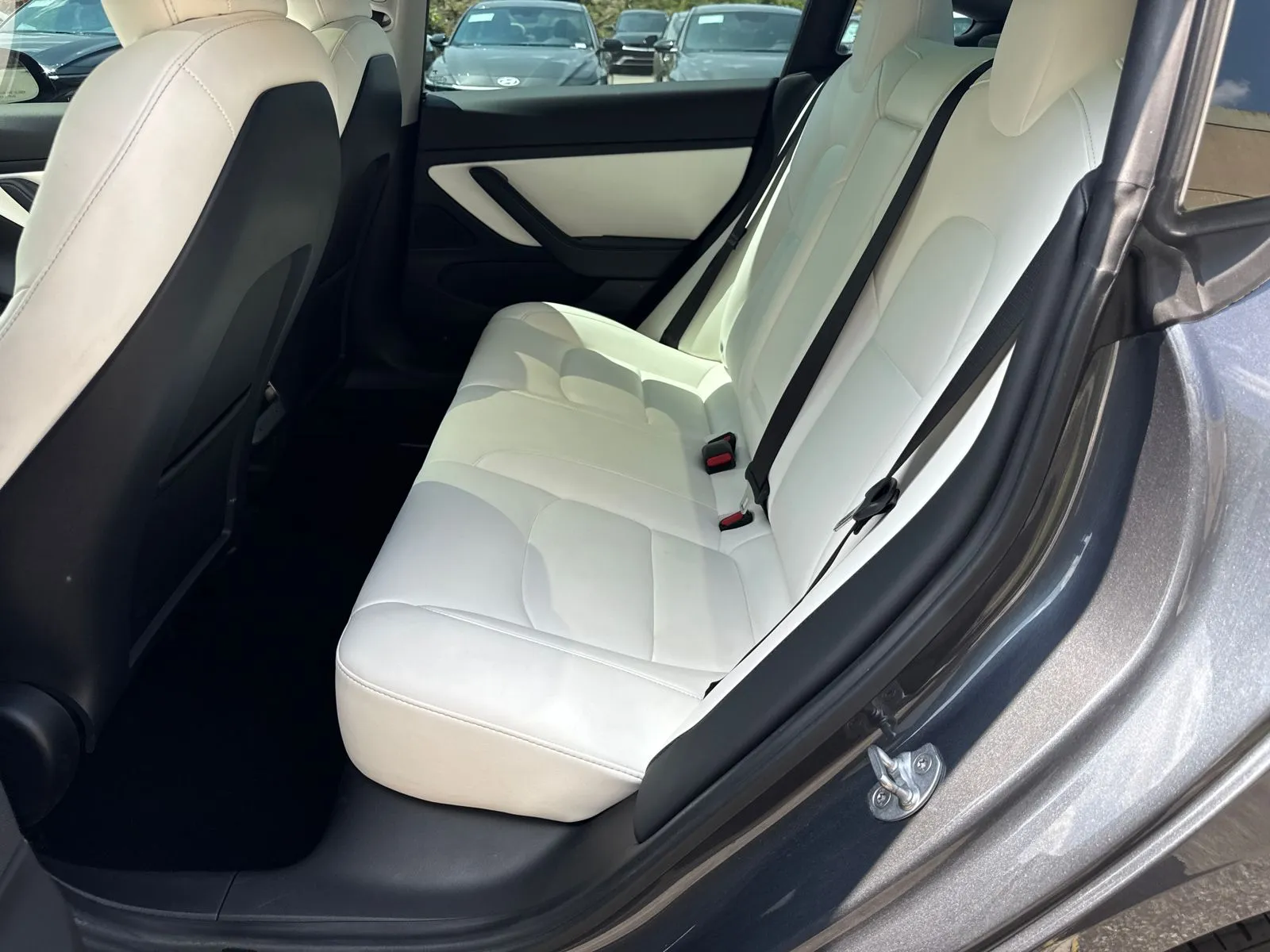 2021 Tesla Model 3 Base - Photo 20
