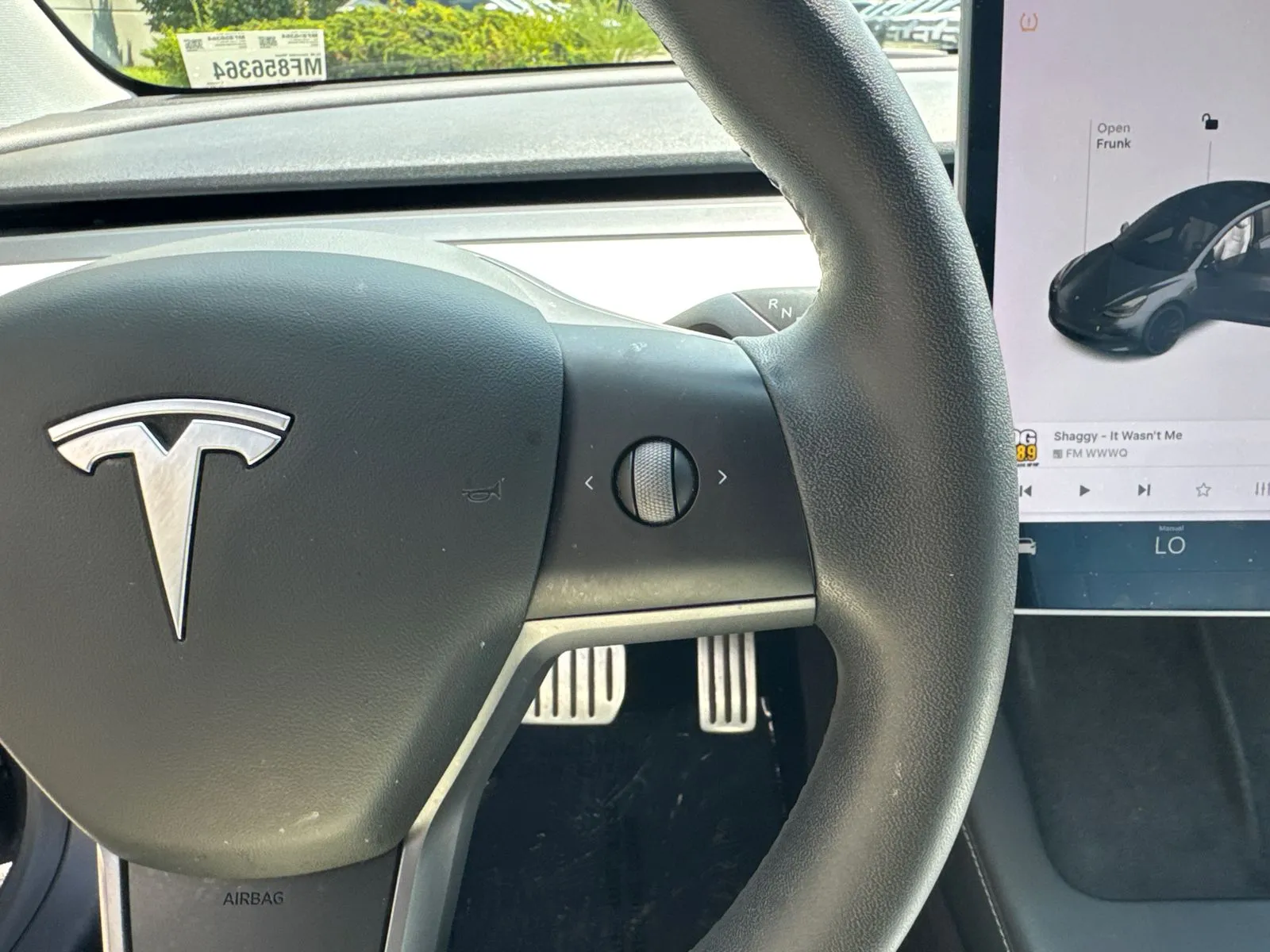 2021 Tesla Model 3 Base - Photo 26