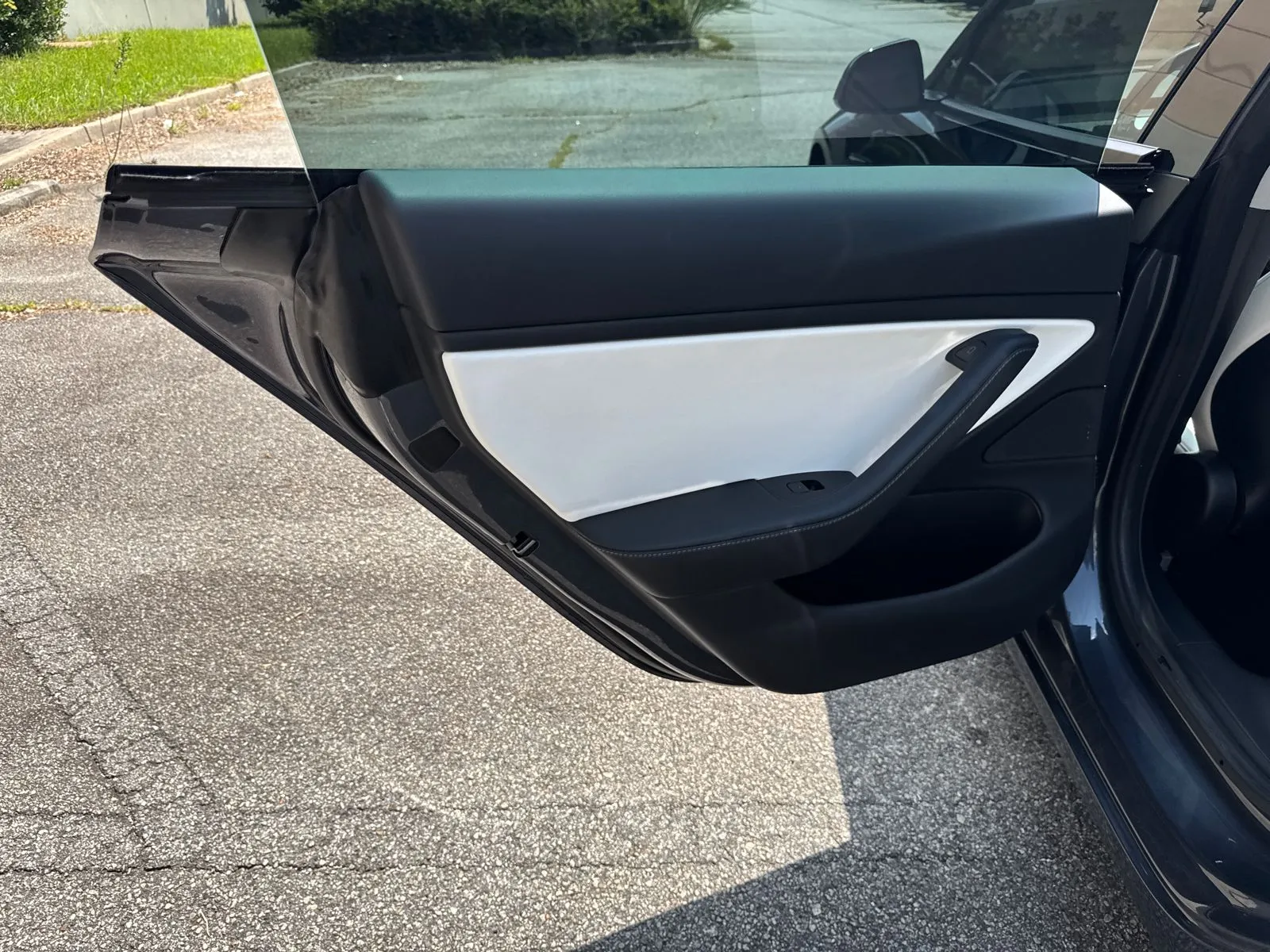 2021 Tesla Model 3 Base - Photo 21