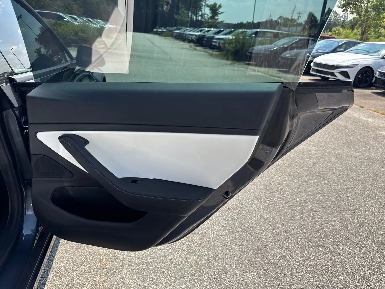 2021 Tesla Model 3 Base - Photo 16