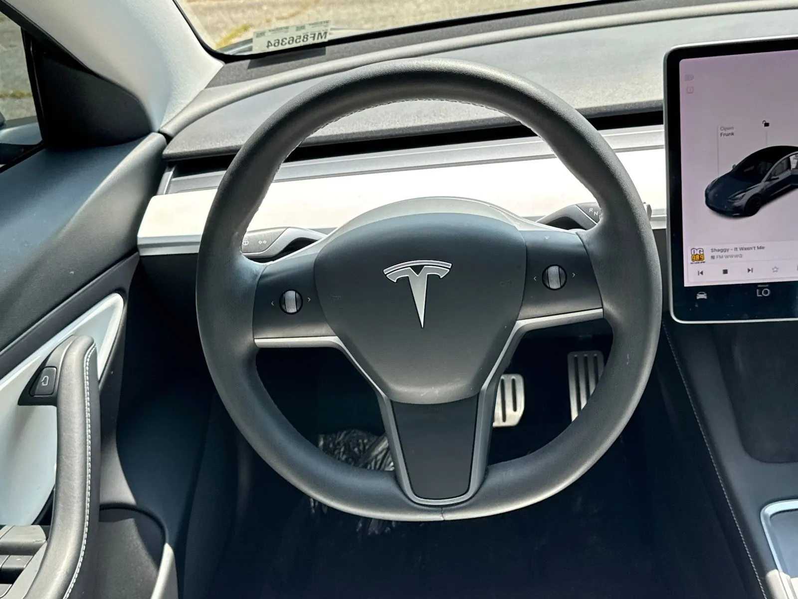 2021 Tesla Model 3 Base - Photo 23