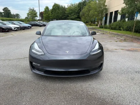 Unknown 2021 Tesla Model 3 Performance for sale in Lithia Springs, GA