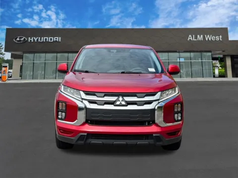 Photos of 2024 Mitsubishi Outlander Sport 2.0 ES for sale in Lithia Springs, GA at ALM Hyundai West