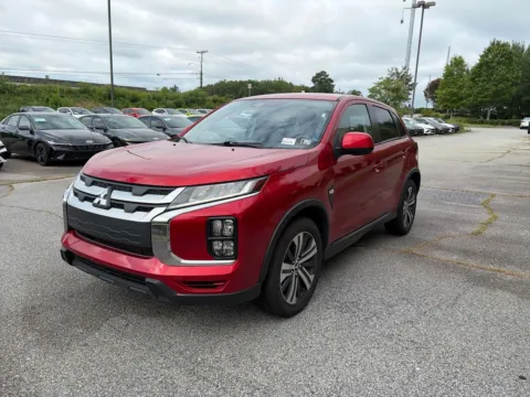 Photos of 2024 Mitsubishi Outlander Sport 2.0 ES for sale in Lithia Springs, GA at ALM Hyundai West