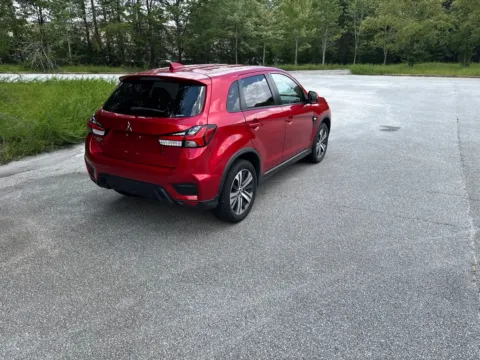 More photos of 2024 Mitsubishi Outlander Sport 2.0 ES at ALM Hyundai West, GA