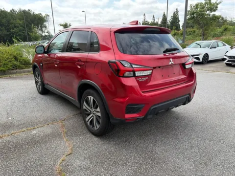 More photos of 2024 Mitsubishi Outlander Sport 2.0 ES at ALM Hyundai West, GA