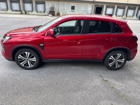 Photos of 2024 Mitsubishi Outlander Sport 2.0 ES for sale in Lithia Springs, GA at ALM Hyundai West