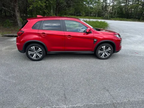 More photos of 2024 Mitsubishi Outlander Sport 2.0 ES at ALM Hyundai West, GA