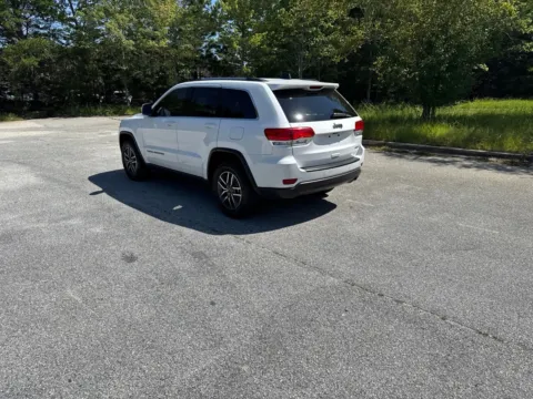 Another view of 2019 Jeep Grand Cherokee Laredo E for sale in Lithia Springs, GA at ALM Hyundai West